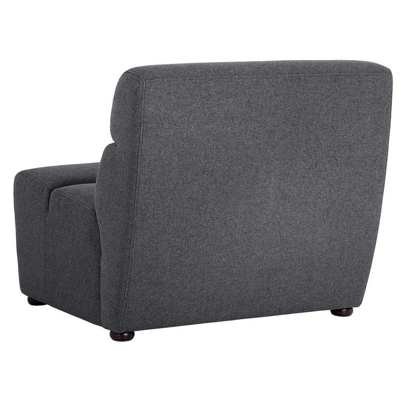 SP - CHAISE MODULAIRE CORNELL
