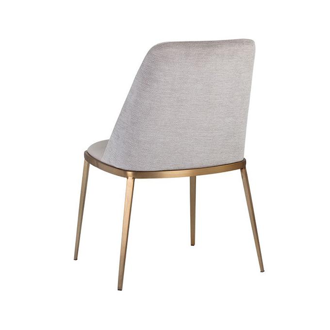 SP - CHAISE DE SALLE À MANGER DOVER