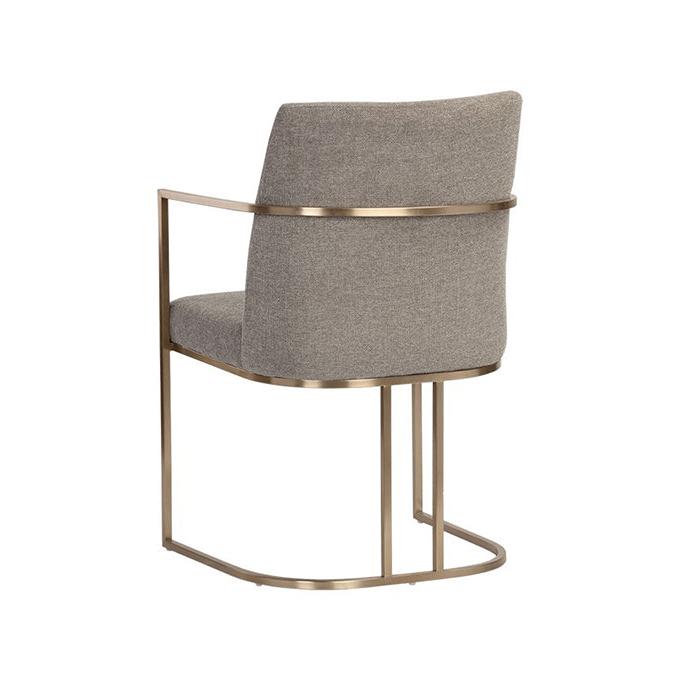 SP - FAUTEUIL DE SALLE À MANGER RAYLA