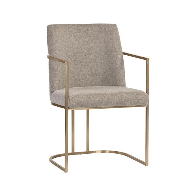 SP - FAUTEUIL DE SALLE À MANGER RAYLA