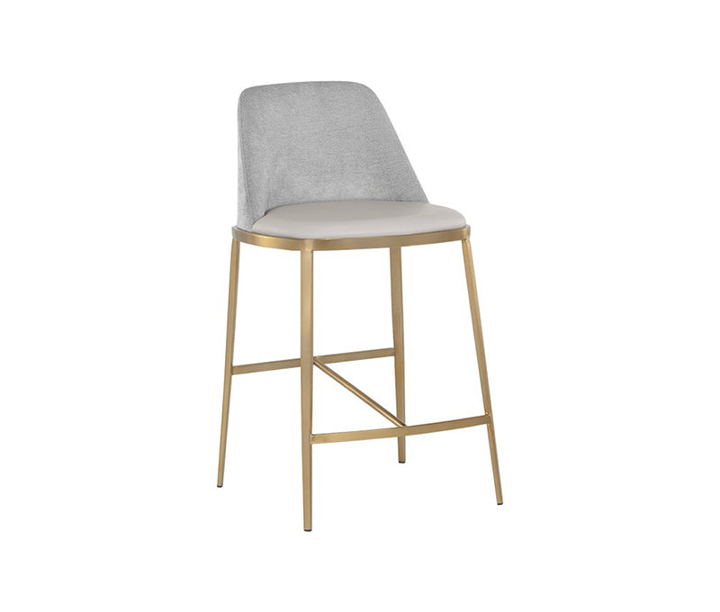 SP - TABOURET DE COMPTOIR DOVER