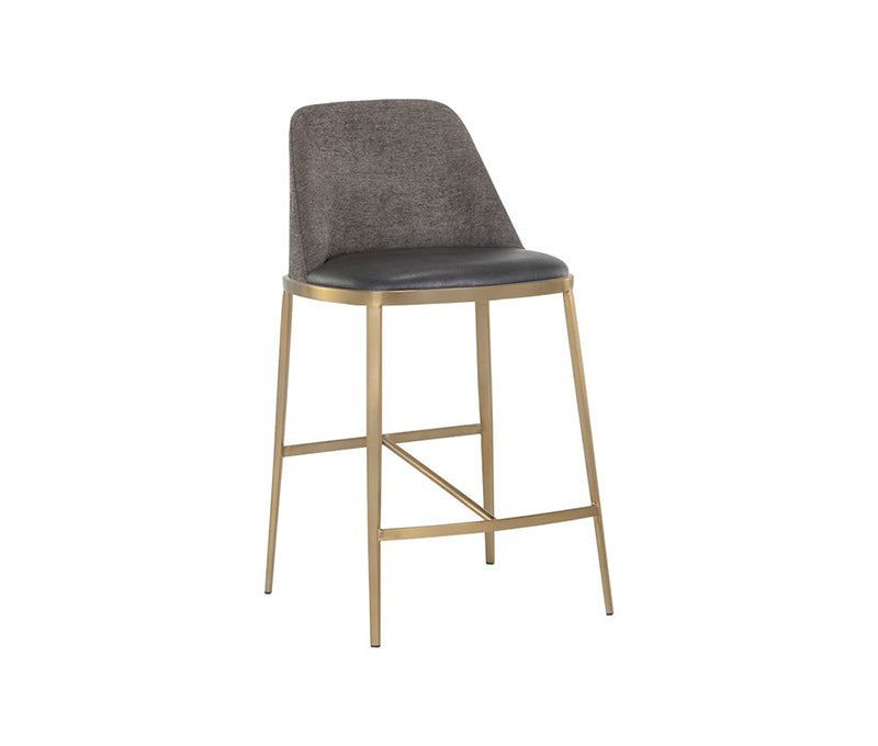 SP - TABOURET DE COMPTOIR DOVER