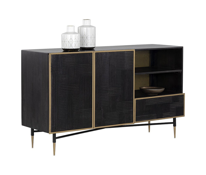 SP - BUFFET MARKWOOD