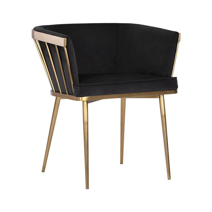 SP - CHAISE DE SALLE À MANGER CAILY
