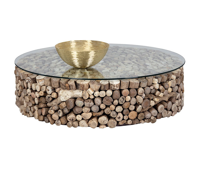SP - TABLE BASSE BICKFORD