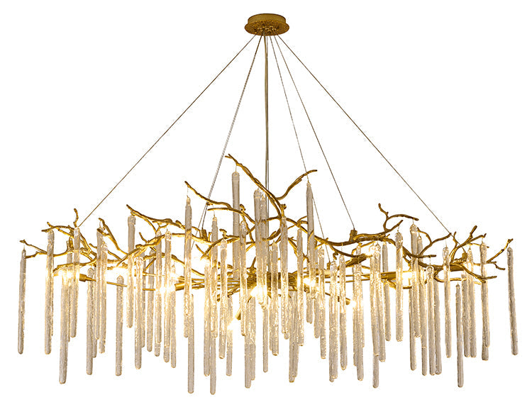 BT - CC03C59BR LUSTRE