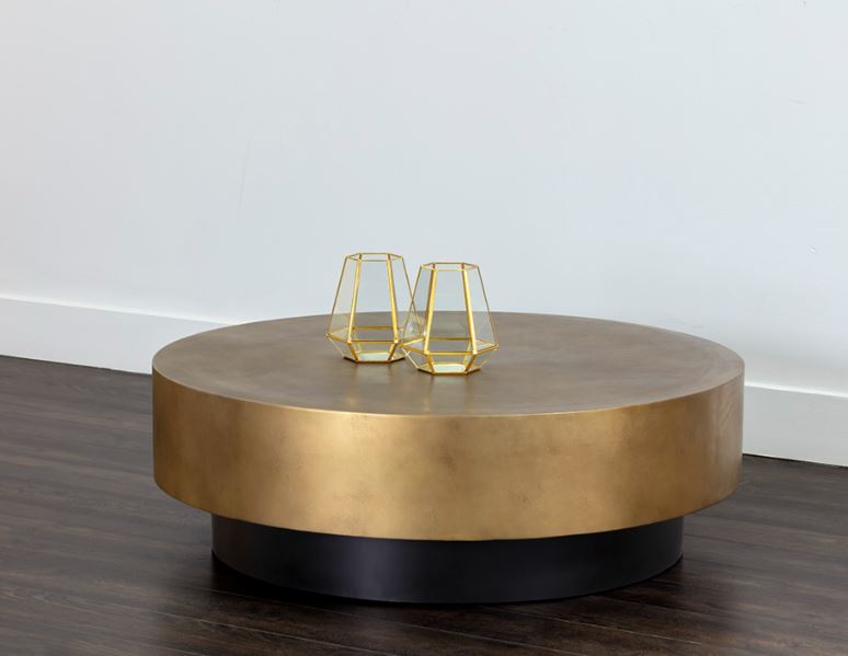 SP - TABLE BASSE BERNABY