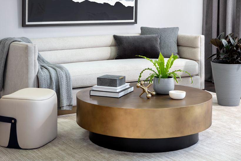 SP - TABLE BASSE BERNABY