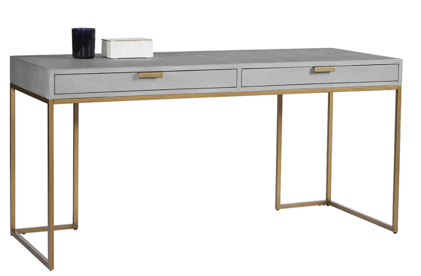 SP - BUREAU JIRO GRIS