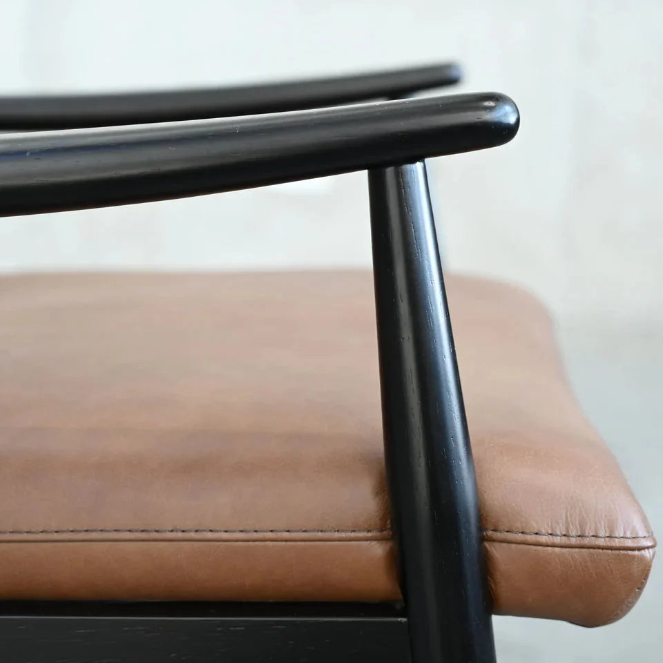 MB - FAUTEUIL DE SALLE INGA