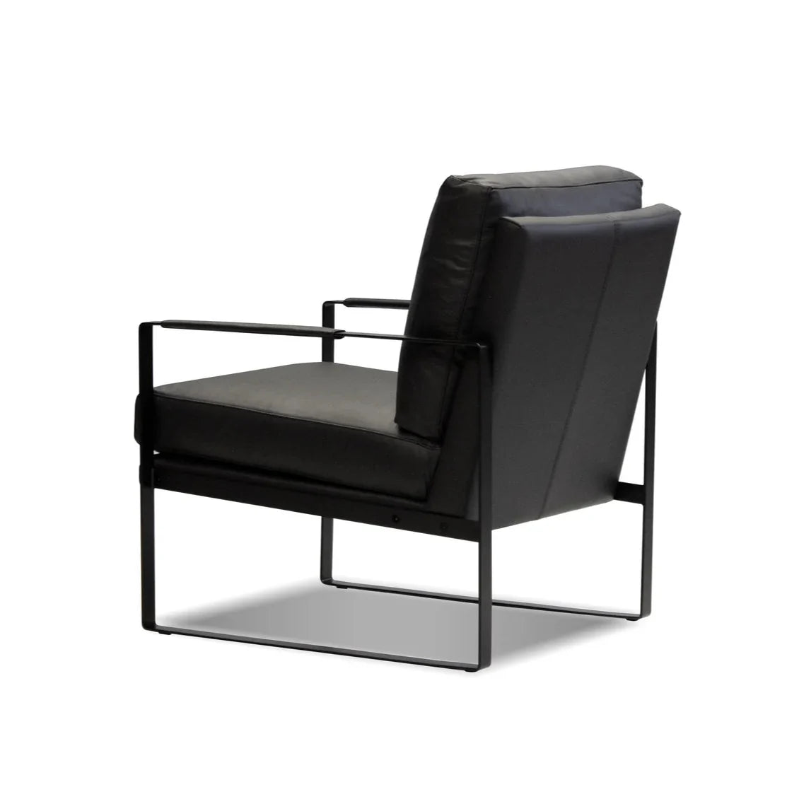 MB - CHAISE D'APPOINT MITCHELL