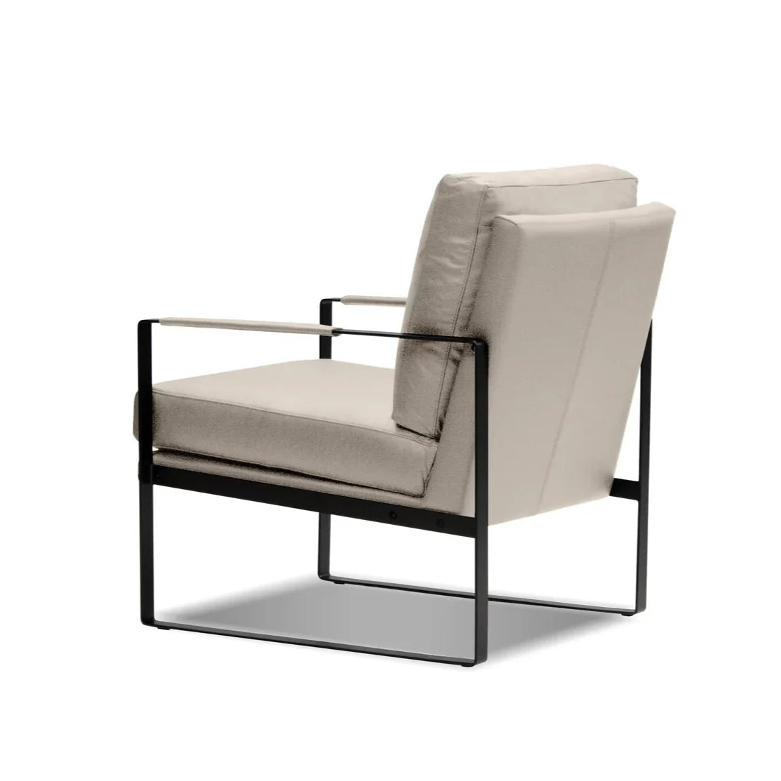 MB - CHAISE D'APPOINT MITCHELL