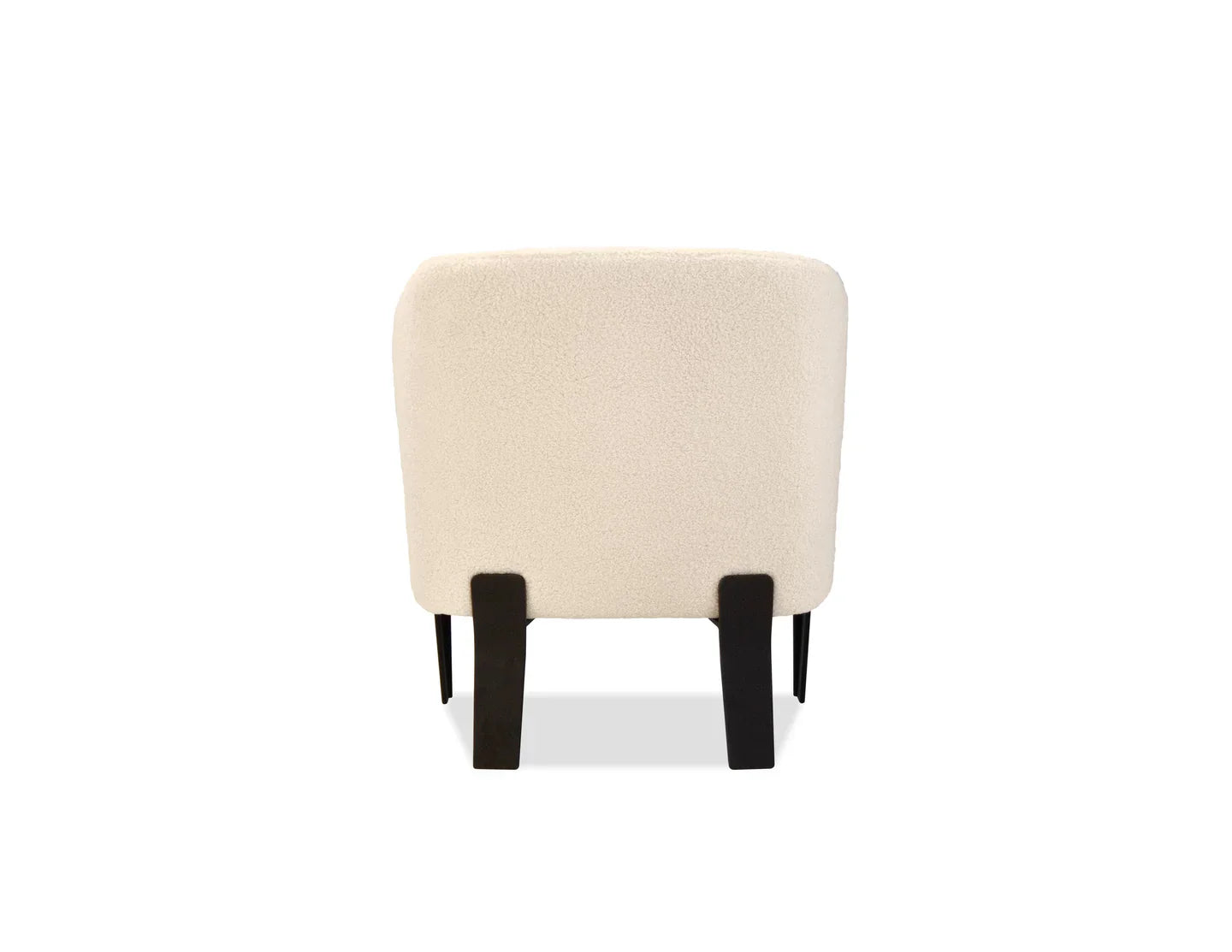 MB - FAUTEUIL RANCHO