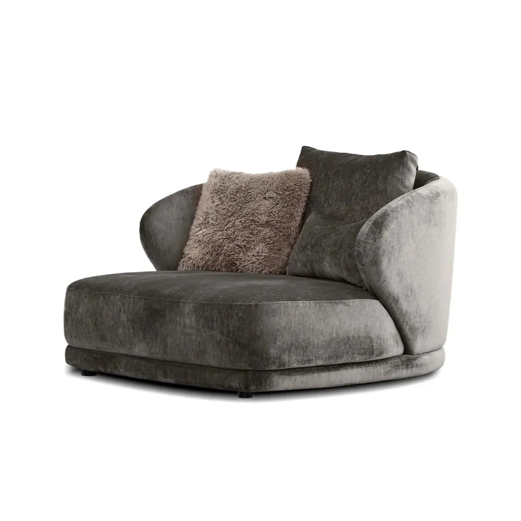 MB - FAUTEUIL VOLTAIRE