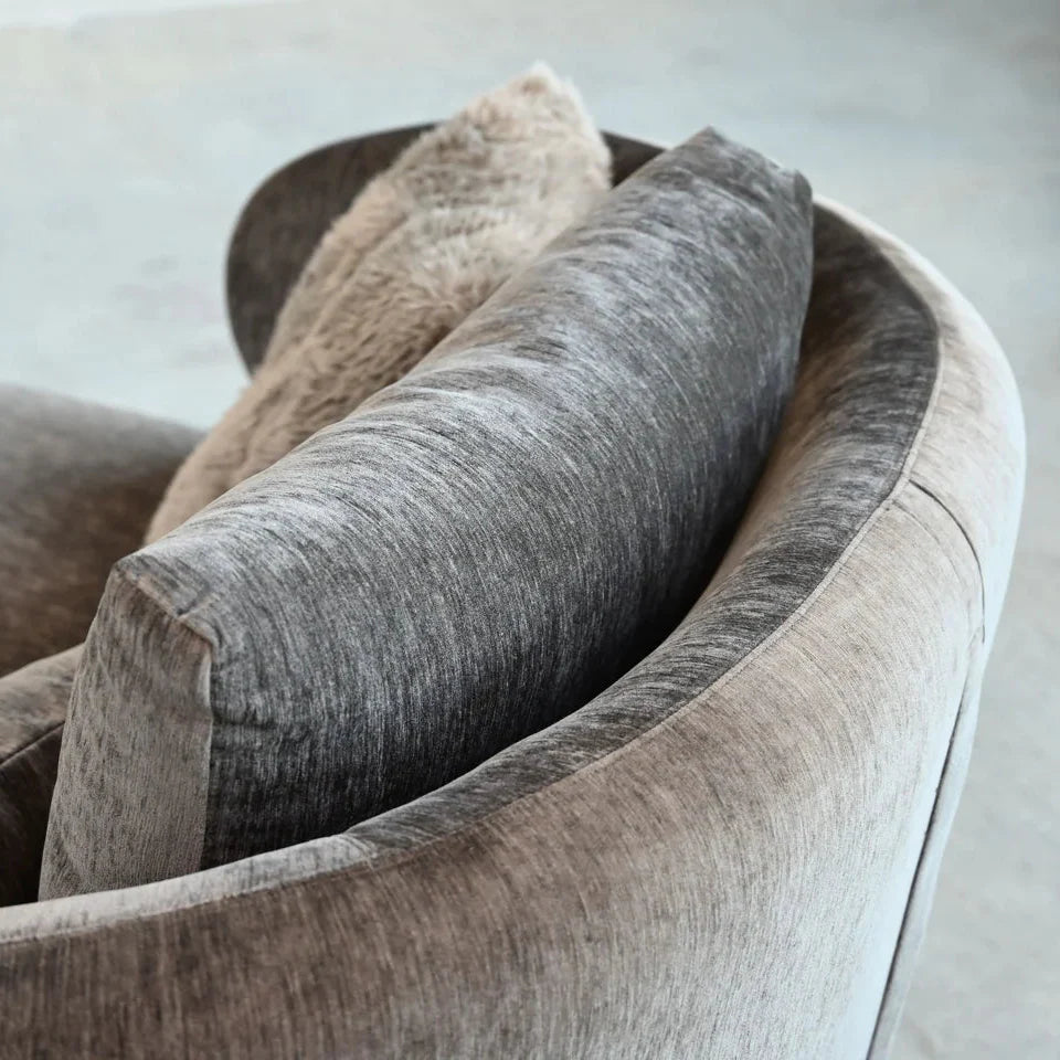 MB - FAUTEUIL VOLTAIRE