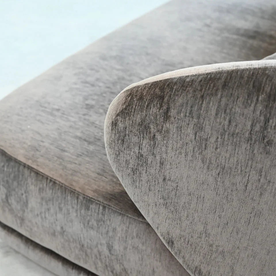 MB - FAUTEUIL VOLTAIRE