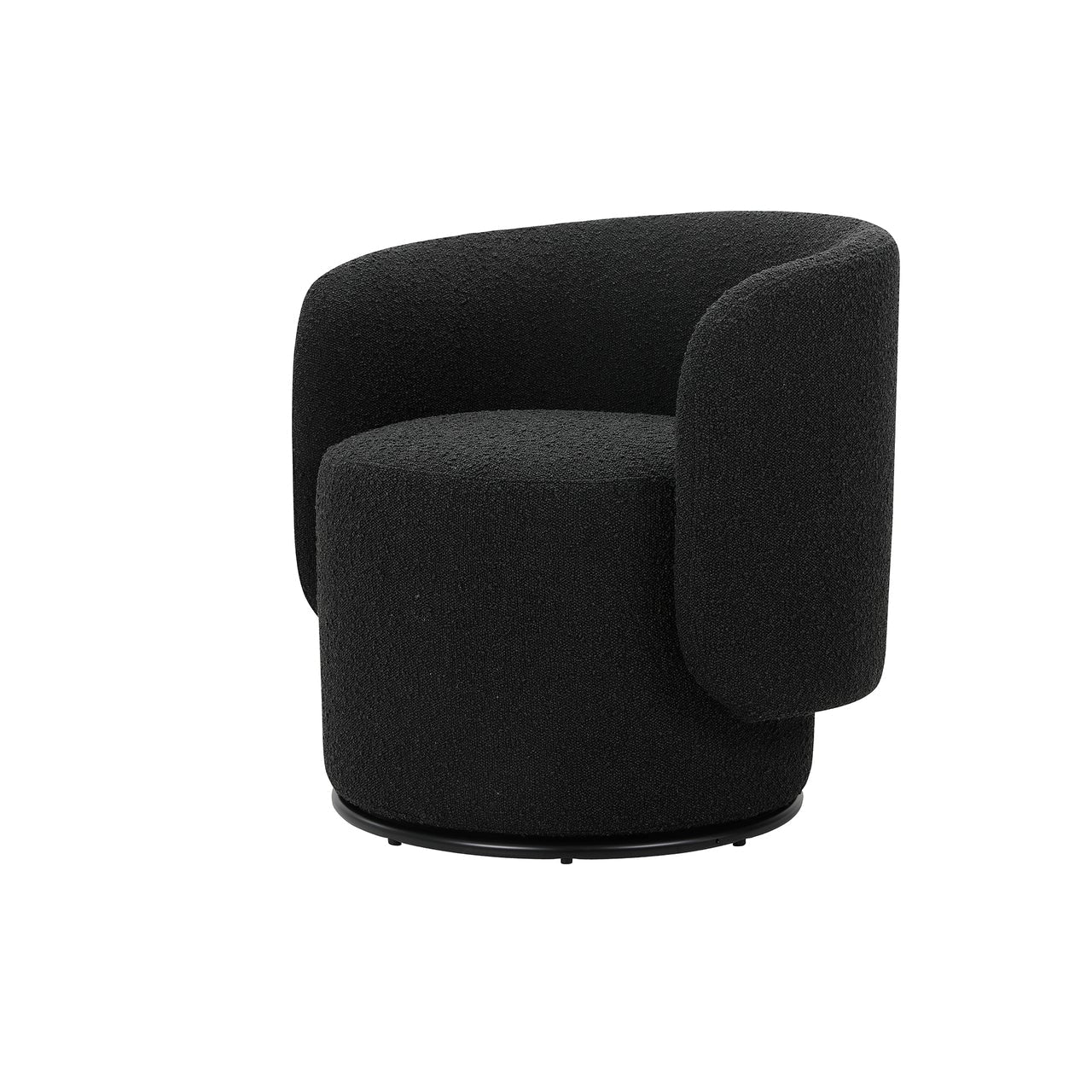 MB - CHAISE PIVOTANTE BIARRITZ