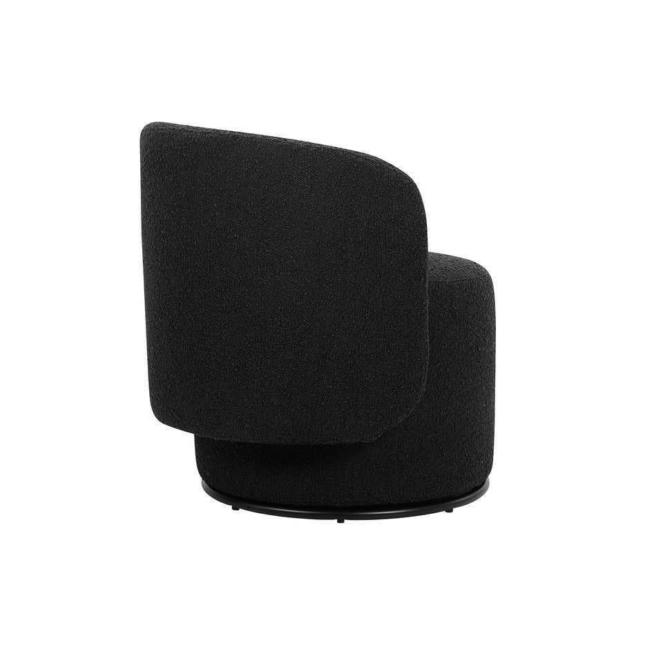 MB - CHAISE PIVOTANTE BIARRITZ