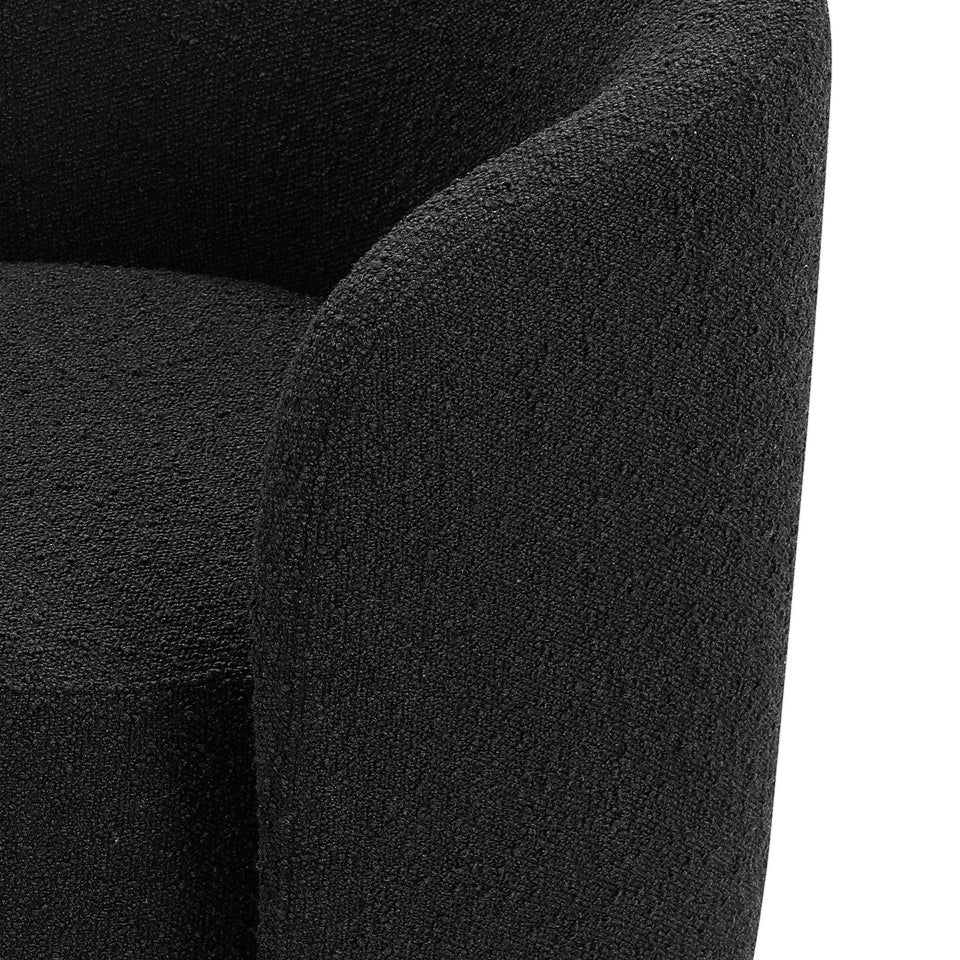 MB - CHAISE PIVOTANTE BIARRITZ