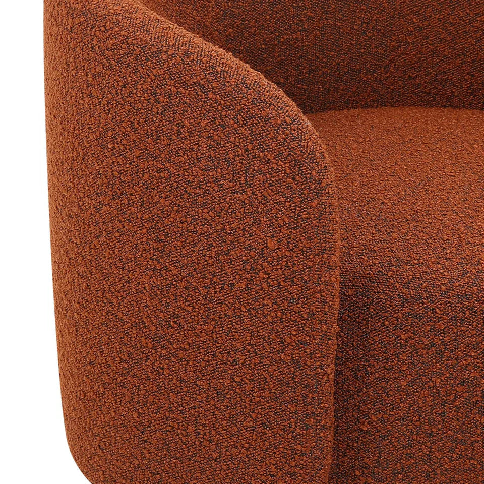 MB - CHAISE PIVOTANTE BIARRITZ