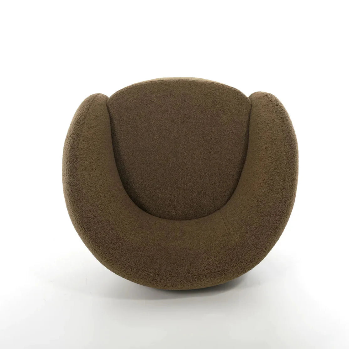 MB - CHAISE PIVOTANTE DUNE
