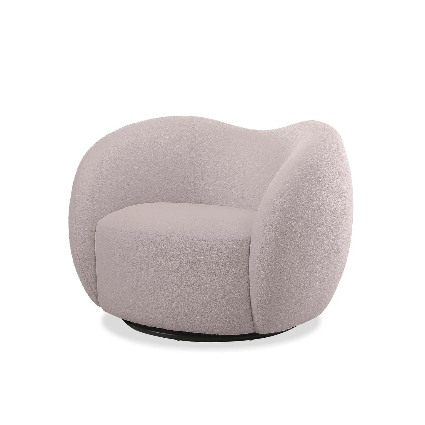 MB - CHAISE PIVOTANTE DUNE