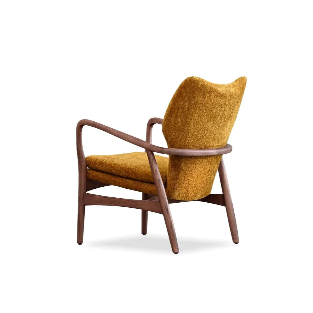 MB - FAUTEUIL LONG INGRID