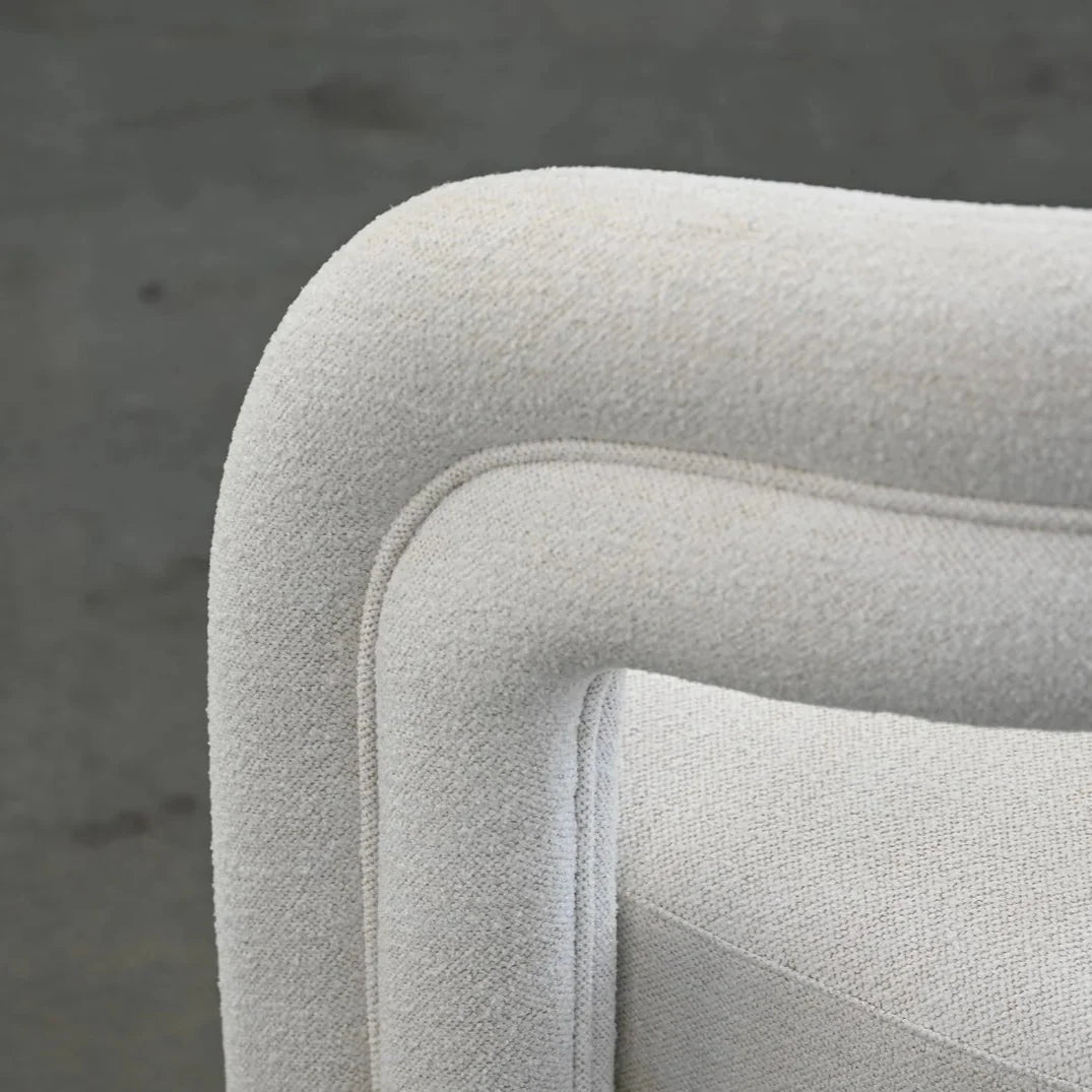 MB - FAUTEUIL LOUNGE JUNIPER
