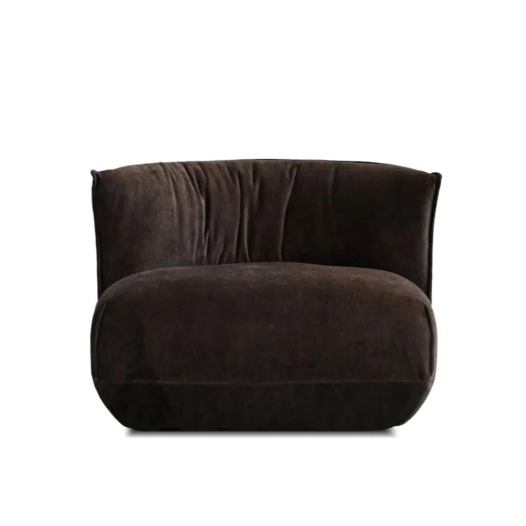 MB - CHAISE LONGUE KITSUI