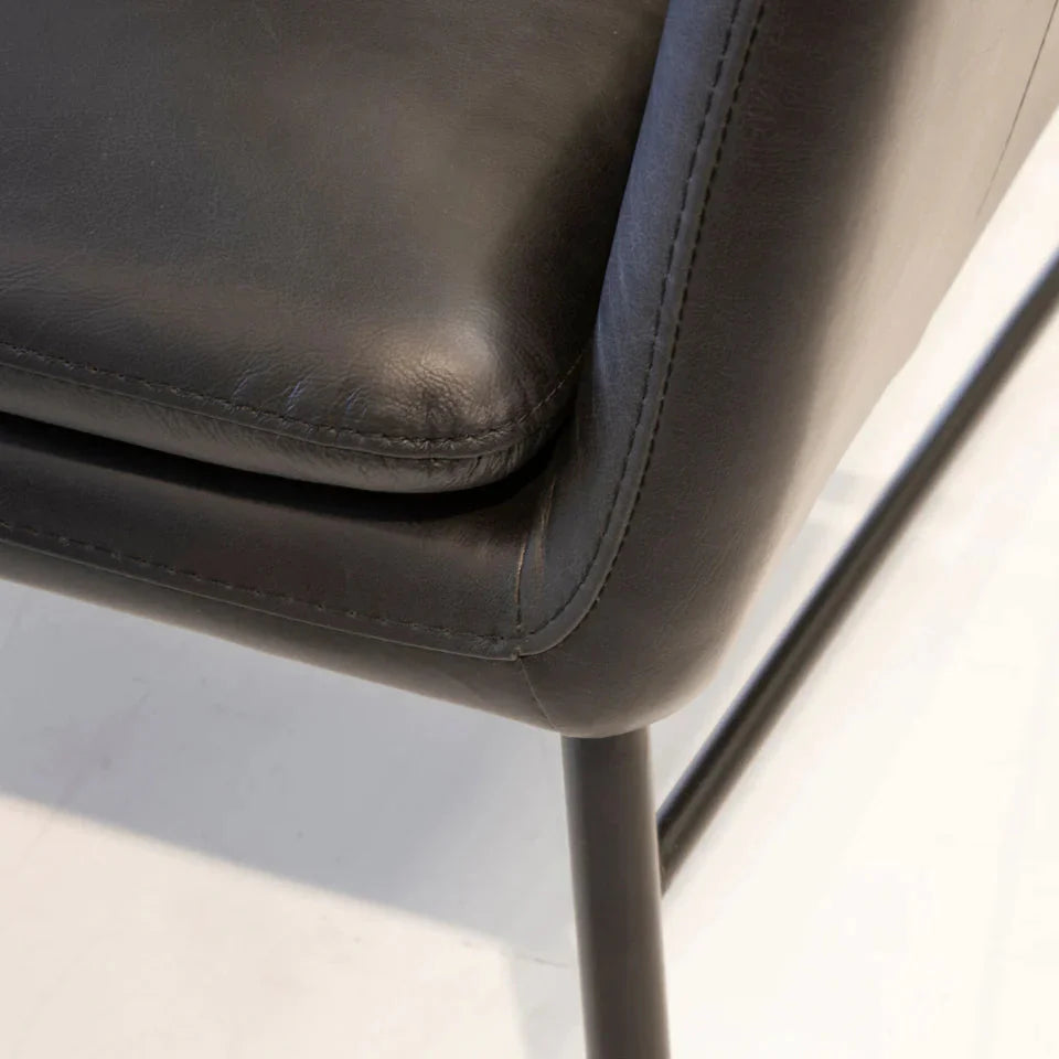 MB - CHAISE MORISSON