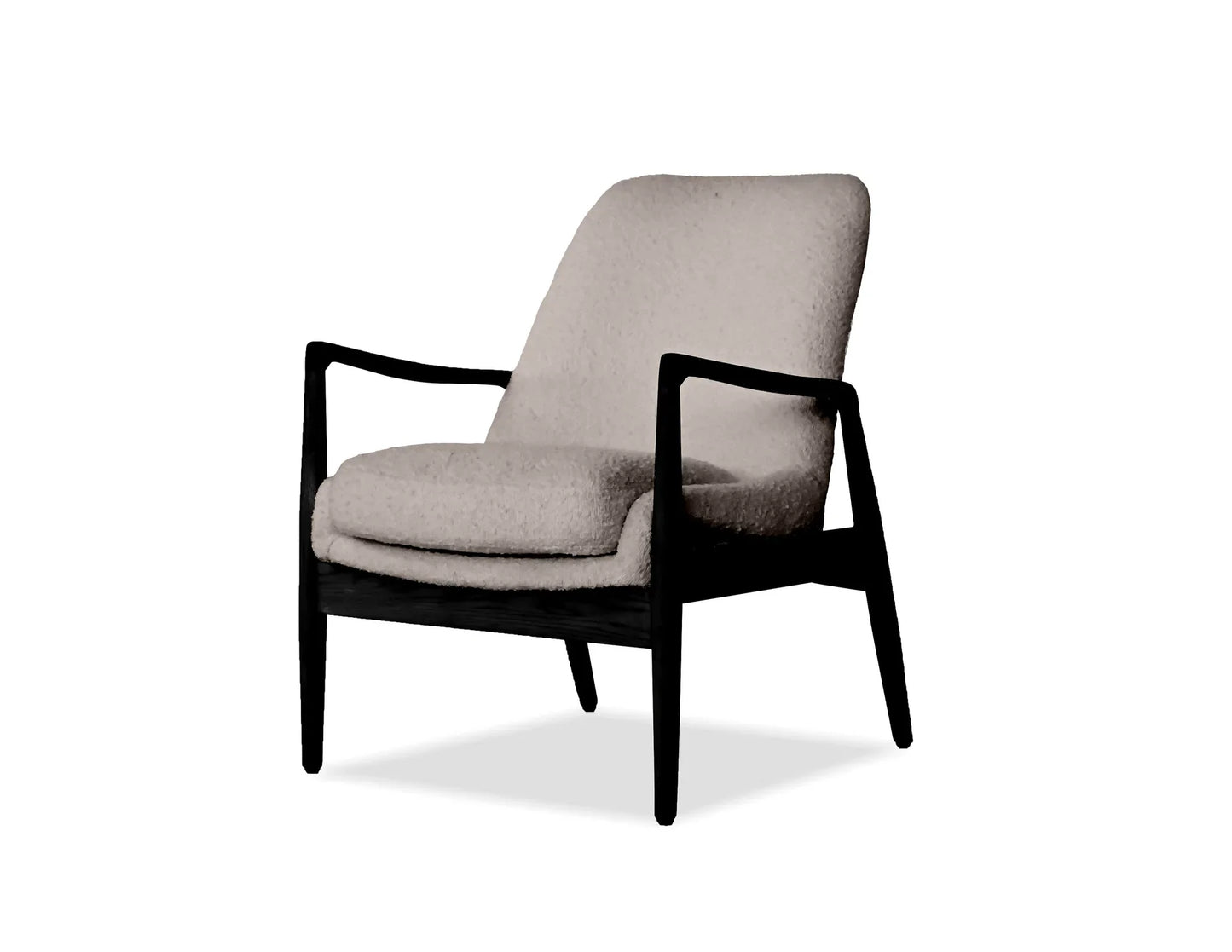 MB - FAUTEUIL LONG REYNOLDS