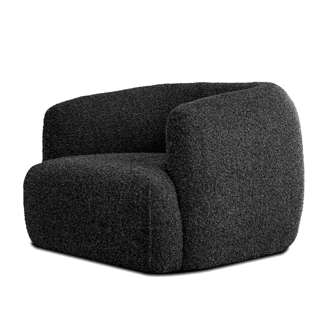 MB - FAUTEUIL LOUNGE SABA