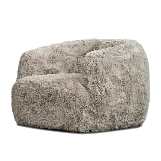 MB - FAUTEUIL LOUNGE SABA