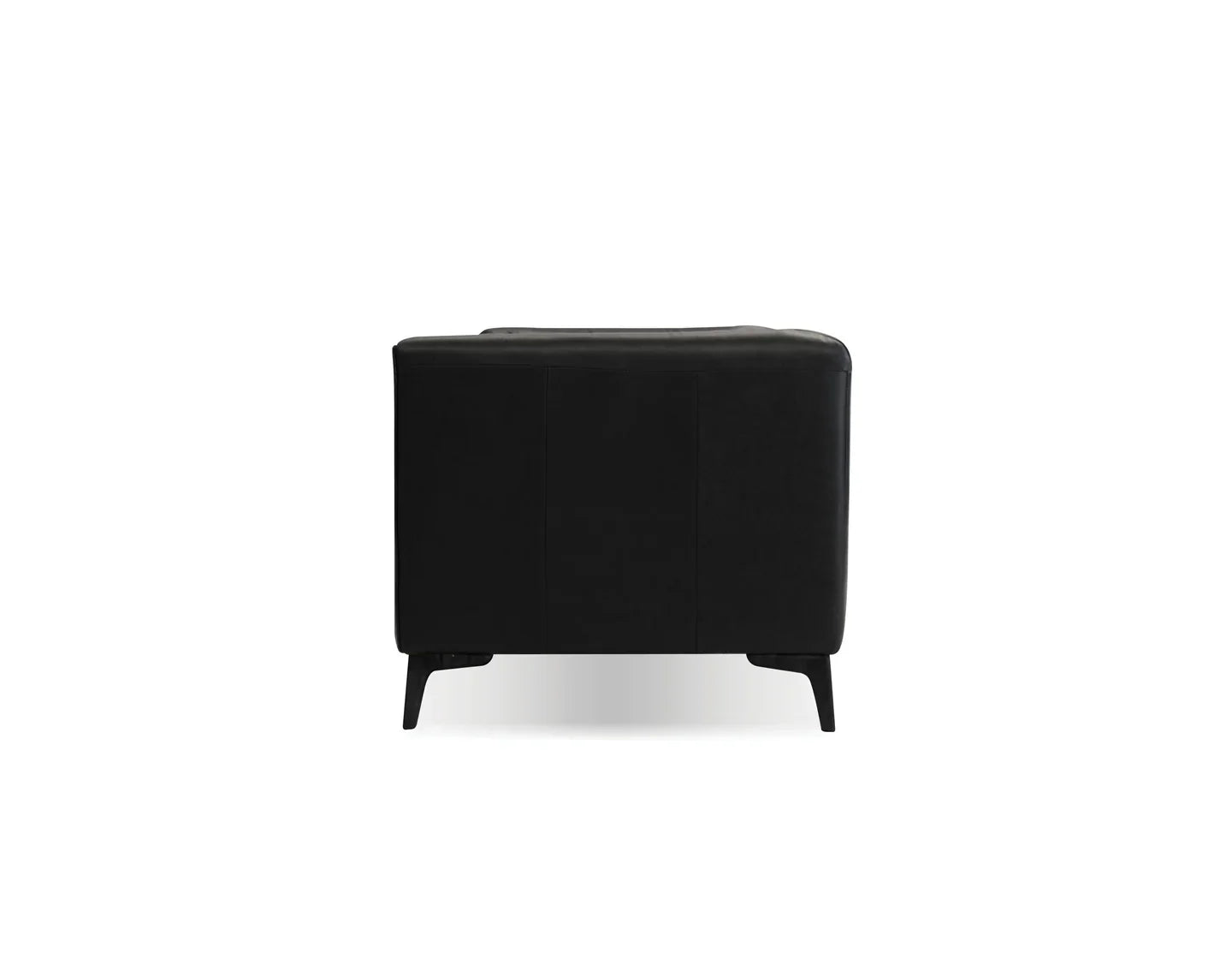 MB - CANAPÉ EN CUIR DALTON