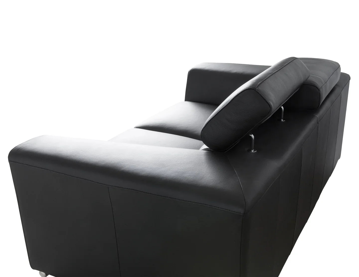 MB - CANAPÉ EN CUIR ICON
