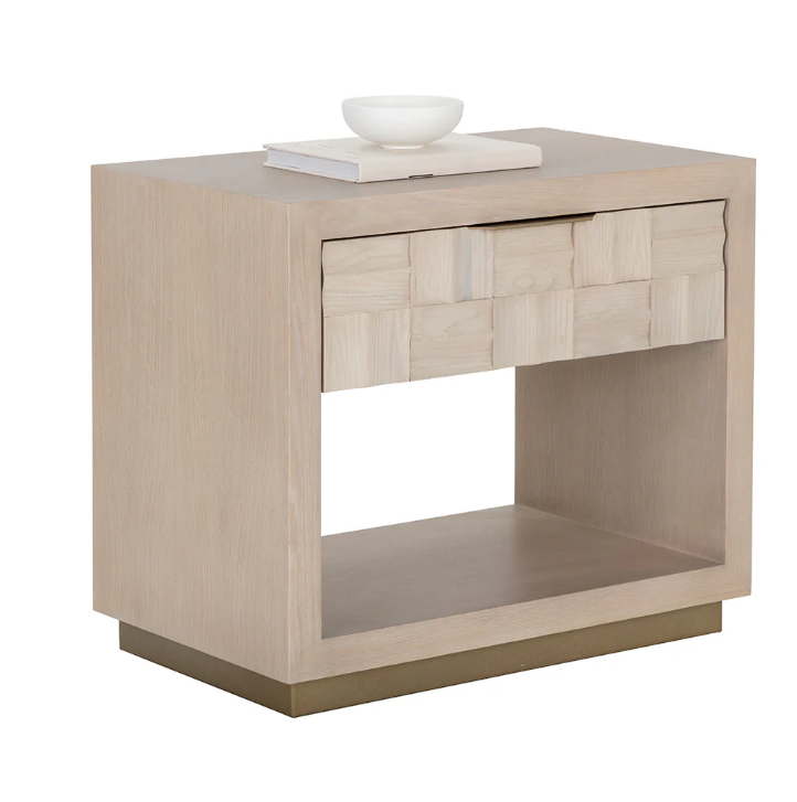 SP - TABLE DE CHEVET AKAVA