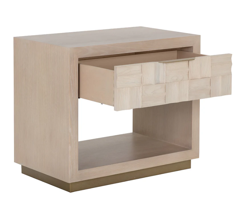 SP - TABLE DE CHEVET AKAVA