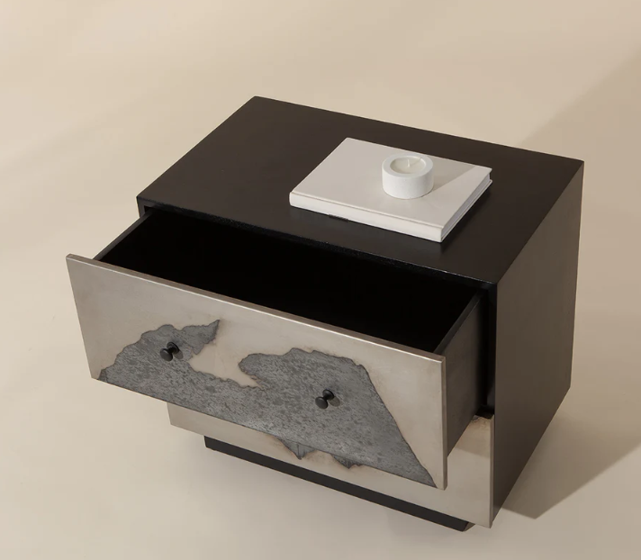 SP - TABLE DE CHEVET ARLINGTON