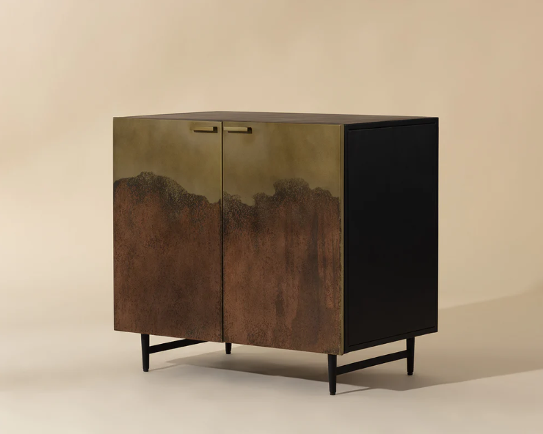 SP - TABLE DE CHEVET AUBURN