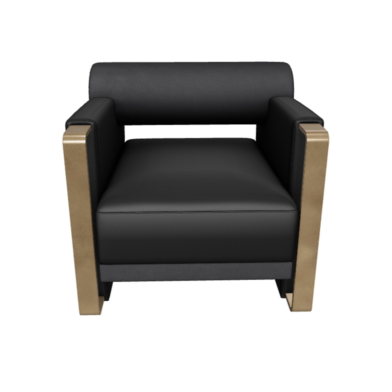 SP - FAUTEUIL LONG EDGAR