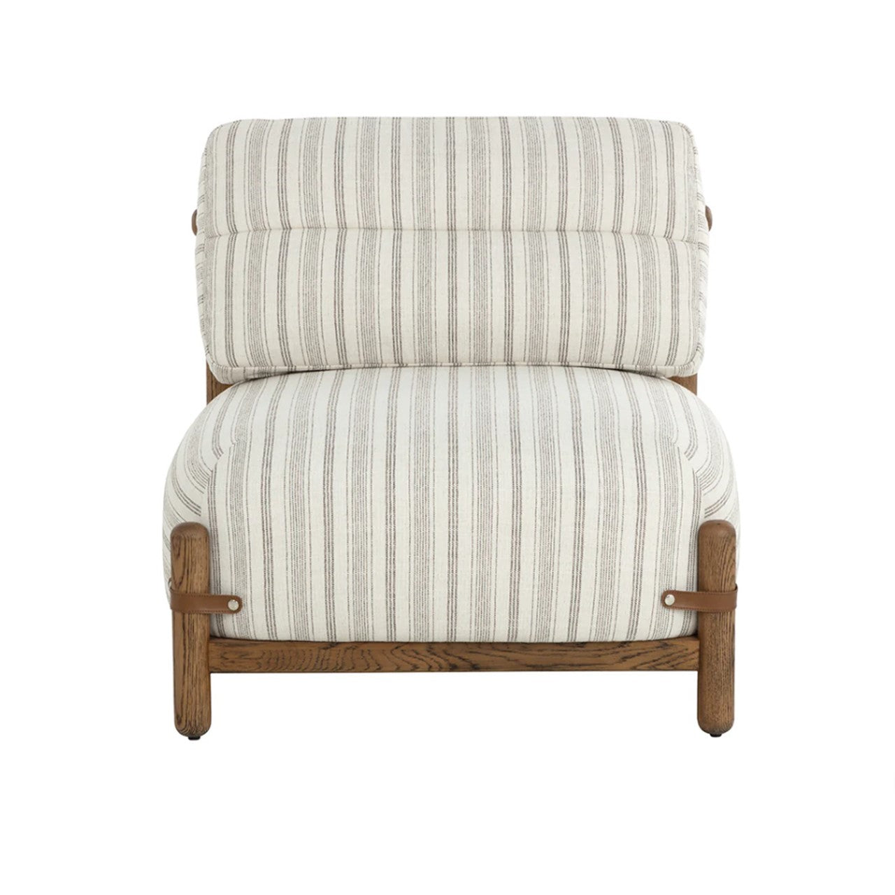 SP - FAUTEUIL LONG HOLST