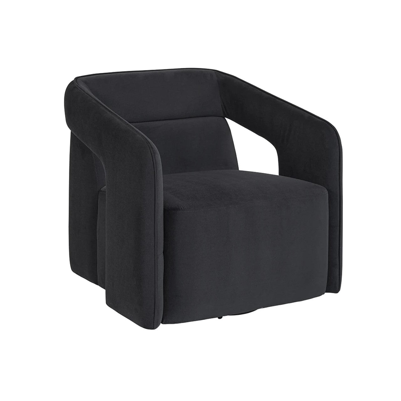 SP - FAUTEUIL LONG PIVOTANT KENDRICK