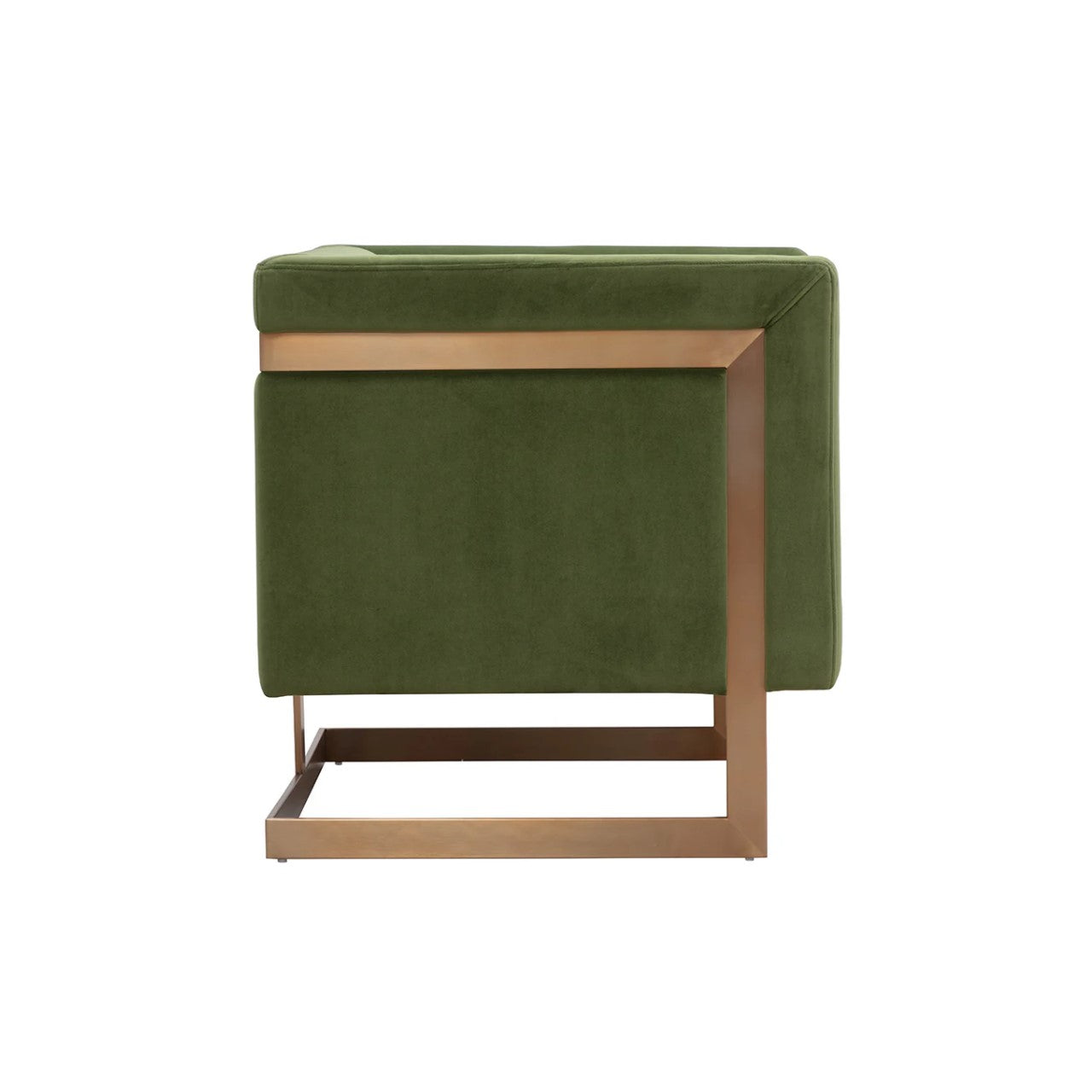SP - FAUTEUIL YVETTE