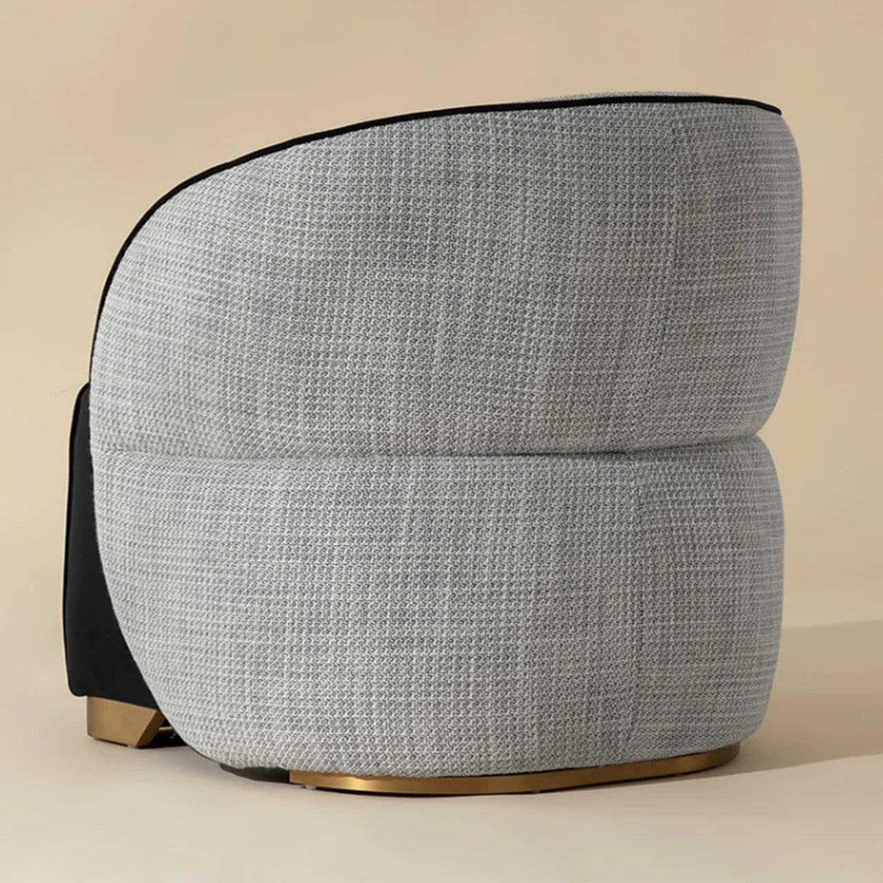 SP - FAUTEUIL LONG FATINA
