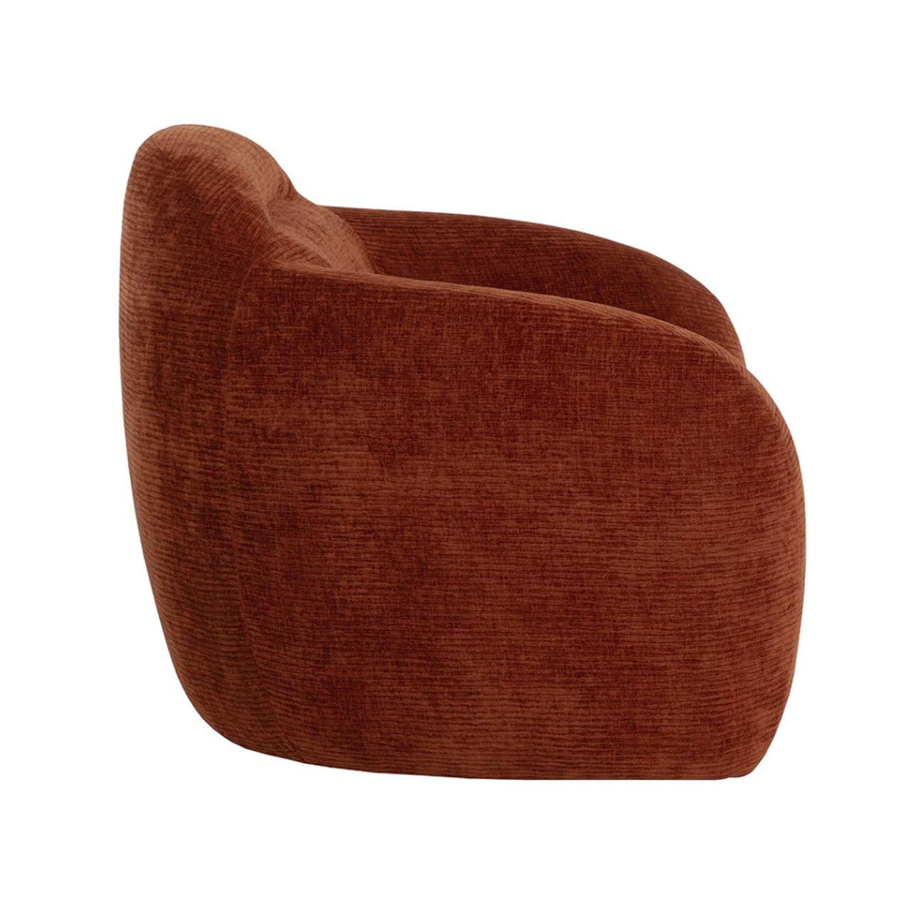 SP - FAUTEUIL LONG PIVOTANT ISMO