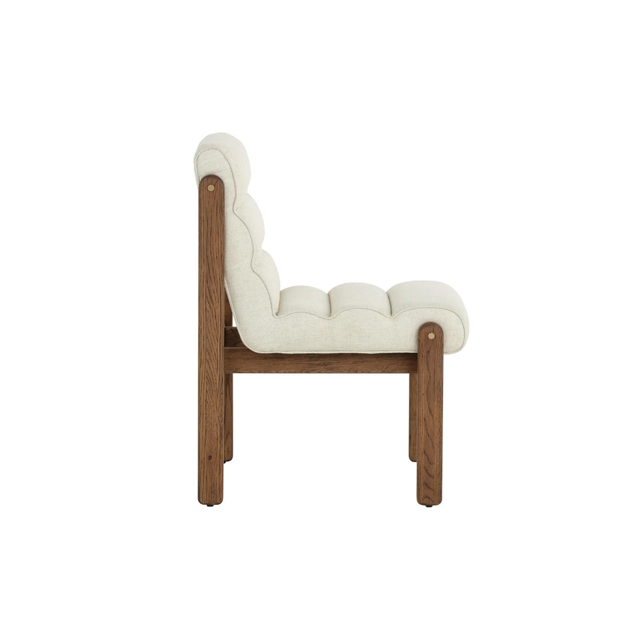 SP - CHAISE DE SALLE À MANGER BERTIE