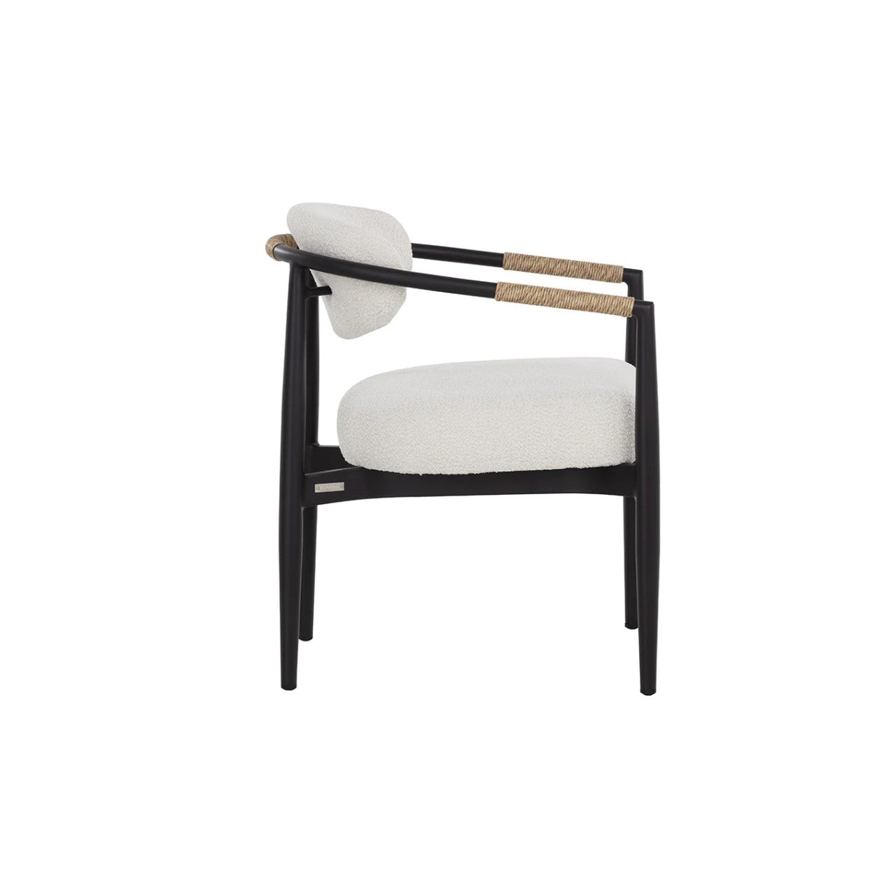 SP - FAUTEUIL DE SALLE À MANGER MARITA