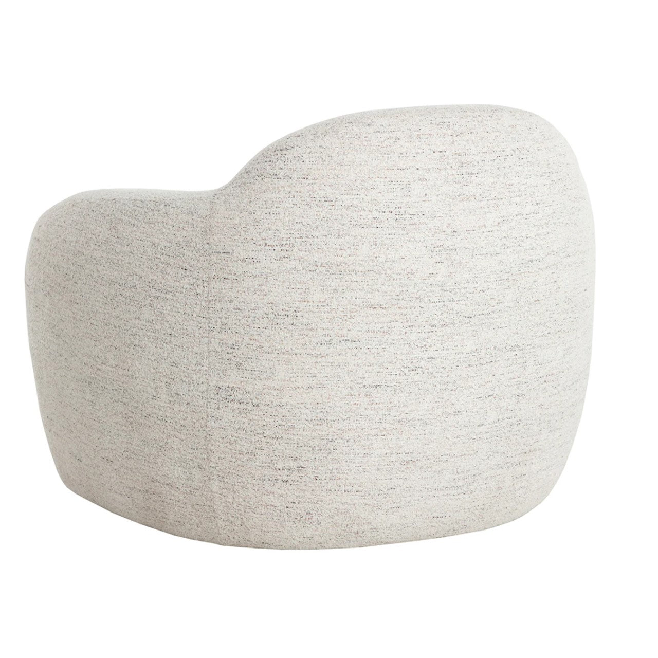 SP - FAUTEUIL LONG PIVOTANT ISMO