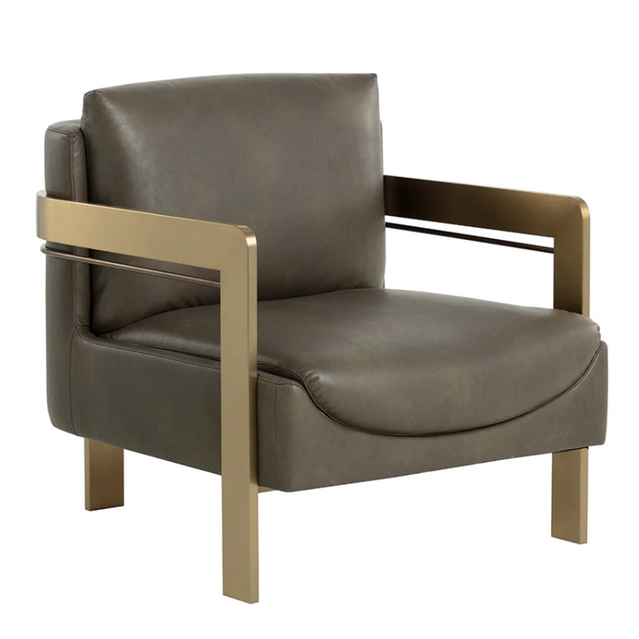 SP - FAUTEUIL LONG GARO