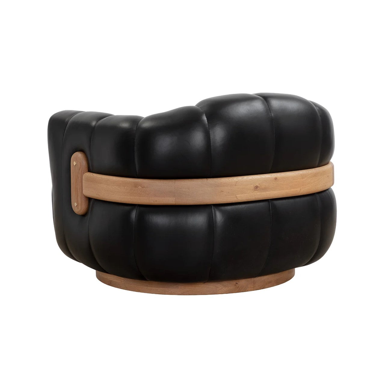 SP - FAUTEUIL PIVOTANT TADEO